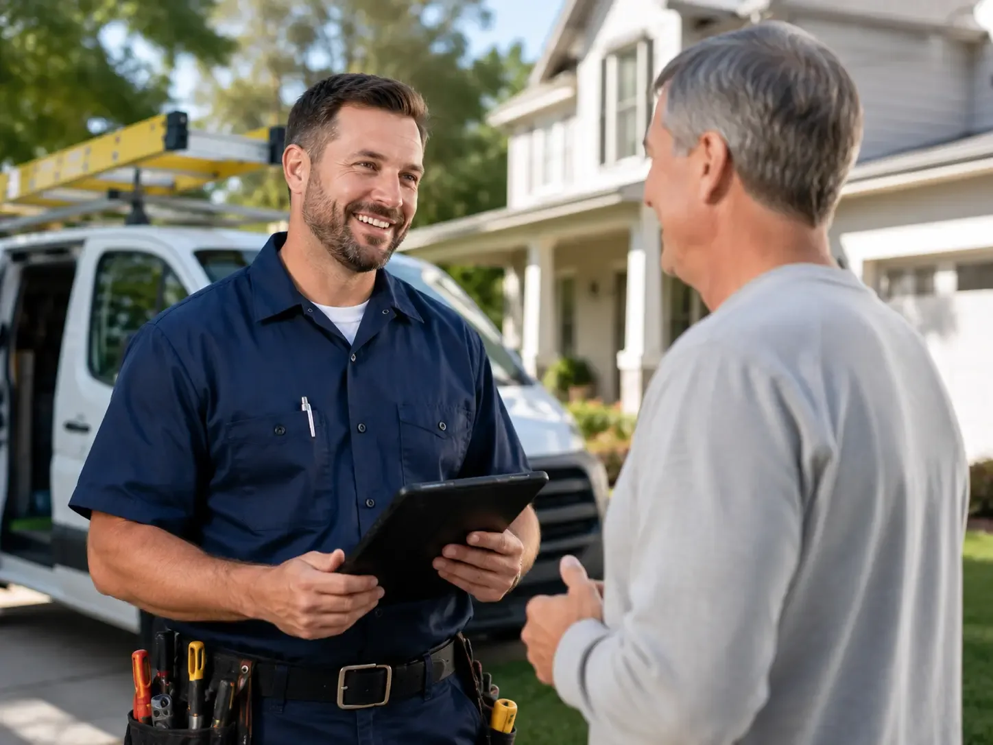 Whole Home Rewiring Cannon Afb, NM FAQs